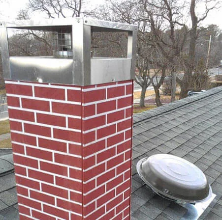 Chimney Repair Malverne NY