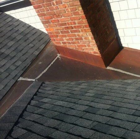 Chimney Leak Repair Malverne NY