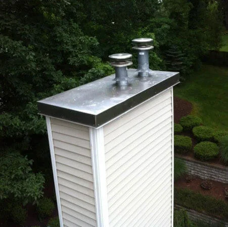 Chimney Chase Headr Installation Malverne NY