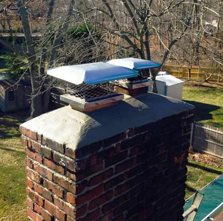 Chimney Cap Installation Malverne NY