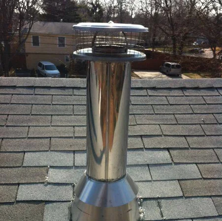 Metal Chimney Repair Malverne NY